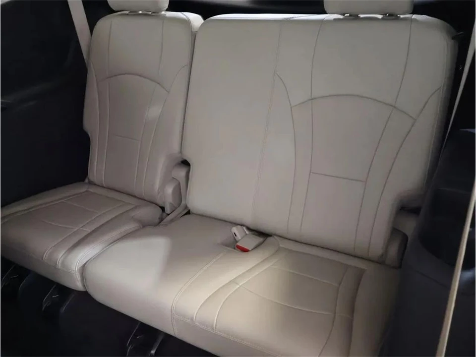 2021 Buick Enclave - Image 24 of 31