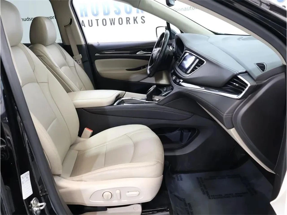 2021 Buick Enclave - Image 28 of 31