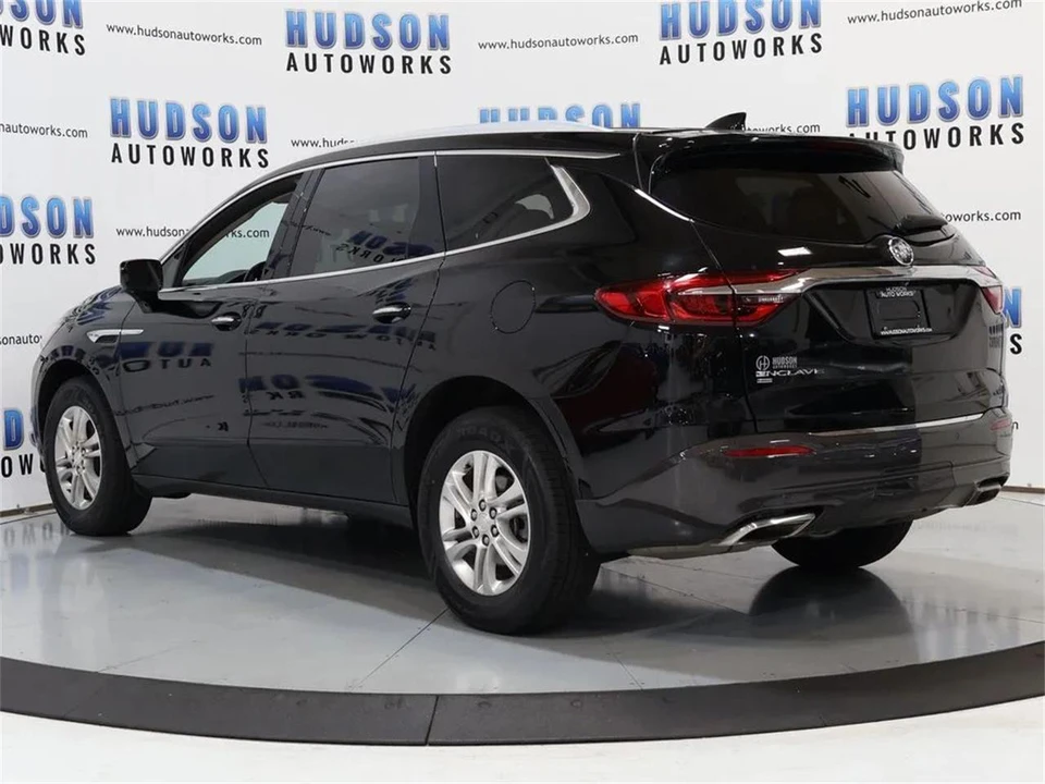 2021 Buick Enclave - Image 4 of 31