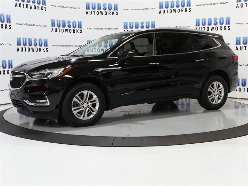 2021 Buick Enclave - Image 2 of 31
