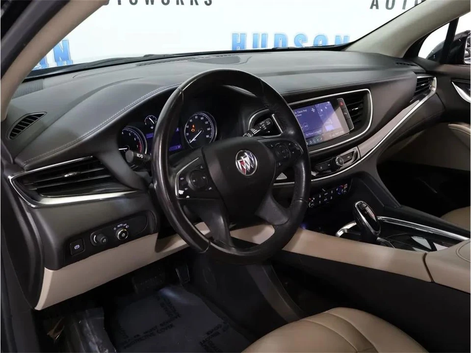 2021 Buick Enclave - Image 12 of 31