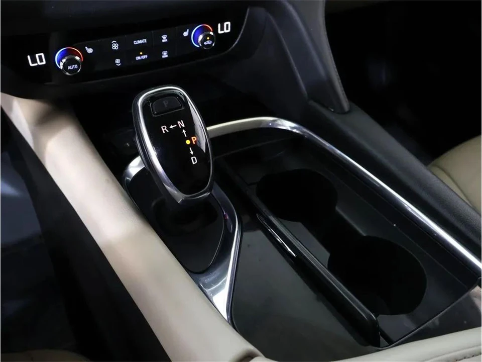 2021 Buick Enclave - Image 20 of 31