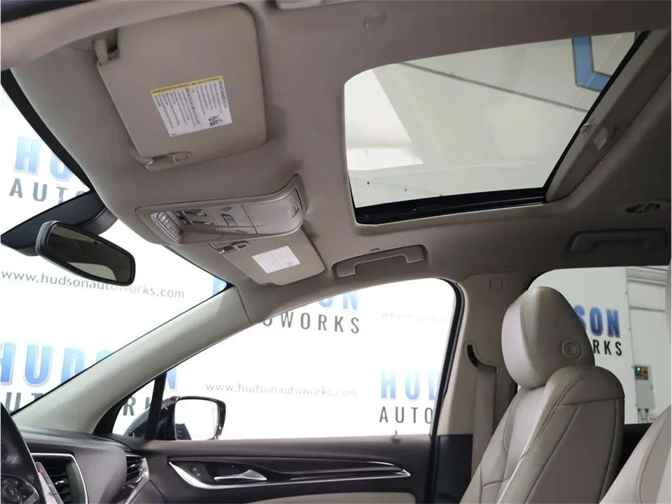 2021 Buick Enclave - Image 22 of 31