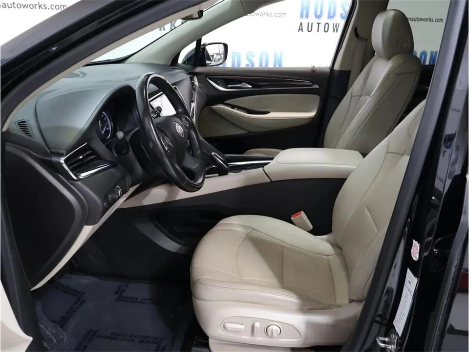 2021 Buick Enclave - Image 14 of 31