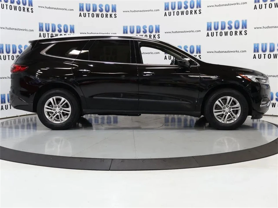 2021 Buick Enclave - Image 6 of 31