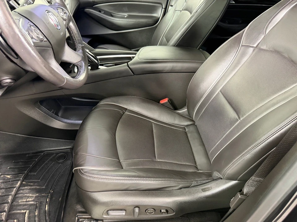 2021 Buick Enclave - Image 12 of 12