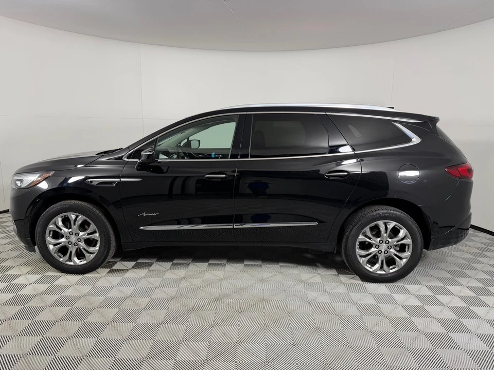 2021 Buick Enclave - Image 8 of 12
