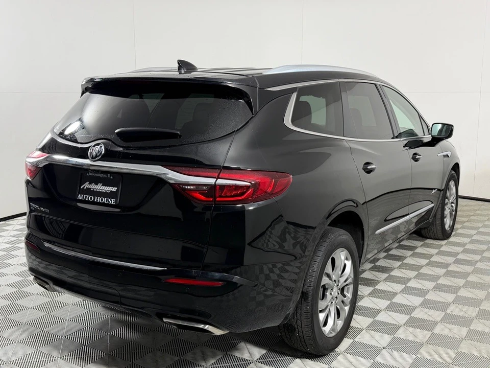 2021 Buick Enclave - Image 5 of 12