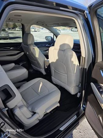2021 Buick Enclave - Image 10 of 16