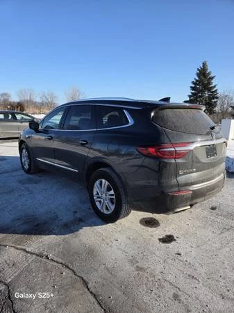 2021 Buick Enclave - Image 4 of 16