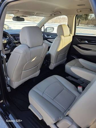 2021 Buick Enclave - Image 8 of 16