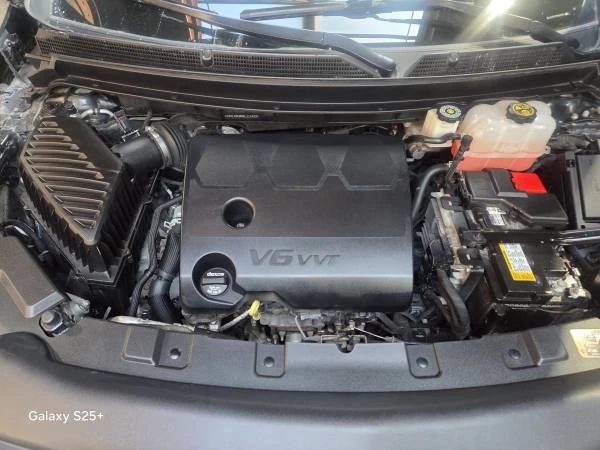 2021 Buick Enclave - Image 15 of 16