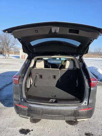 2021 Buick Enclave - Image 6 of 16