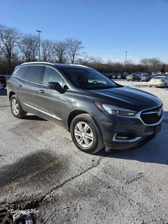 2021 Buick Enclave - Image 2 of 16