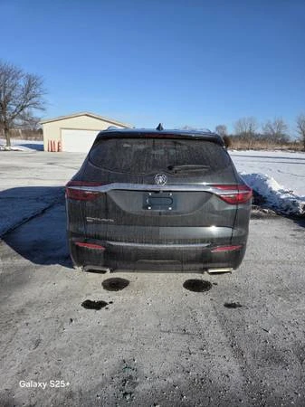 2021 Buick Enclave - Image 5 of 16