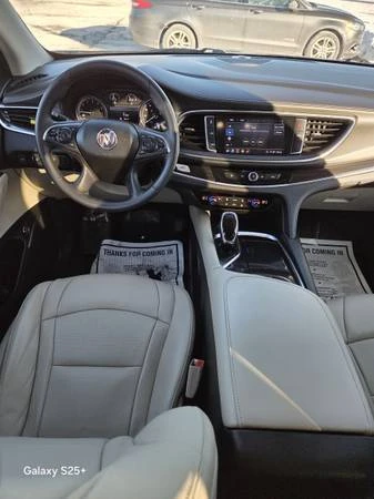 2021 Buick Enclave - Image 14 of 16