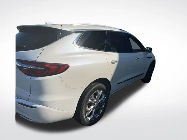 2021 Buick Enclave - Image 9 of 12