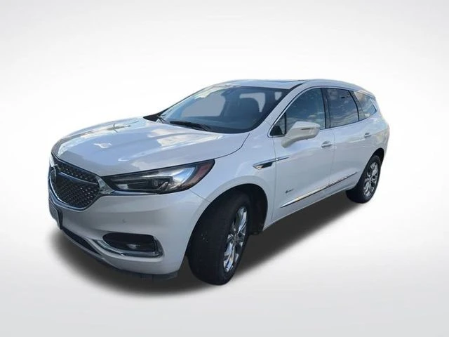 2021 Buick Enclave - Image 7 of 12