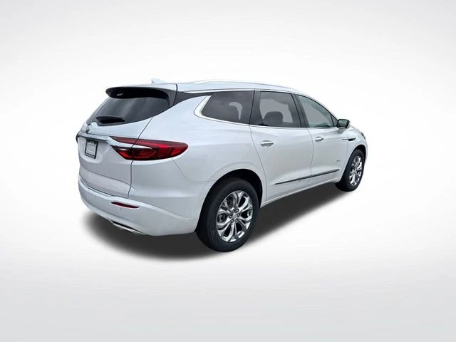 2021 Buick Enclave - Image 10 of 12