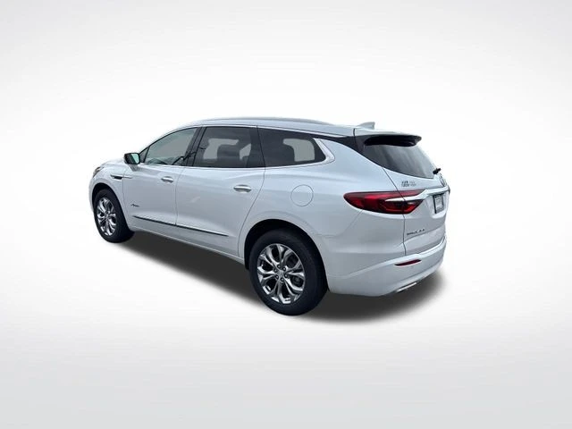 2021 Buick Enclave - Image 6 of 12