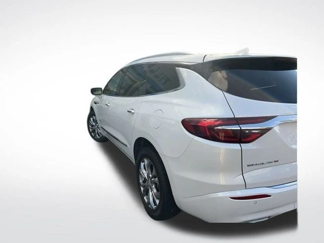 2021 Buick Enclave - Image 11 of 12