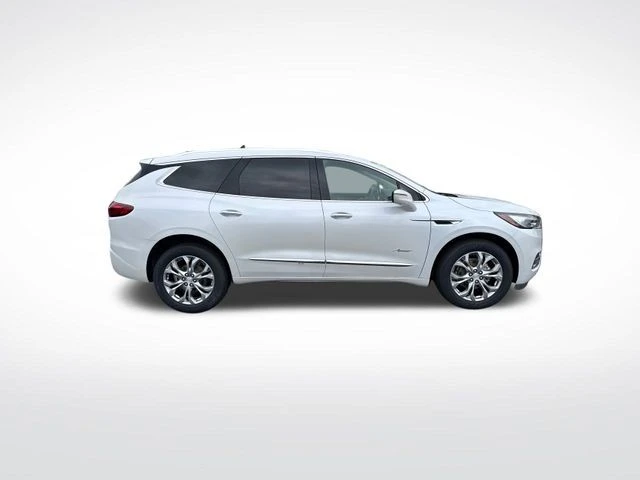 2021 Buick Enclave - Image 12 of 12