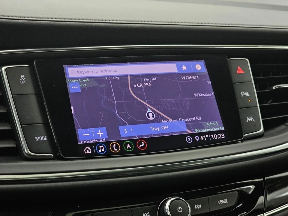 2021 Buick Enclave - Image 5 of 12