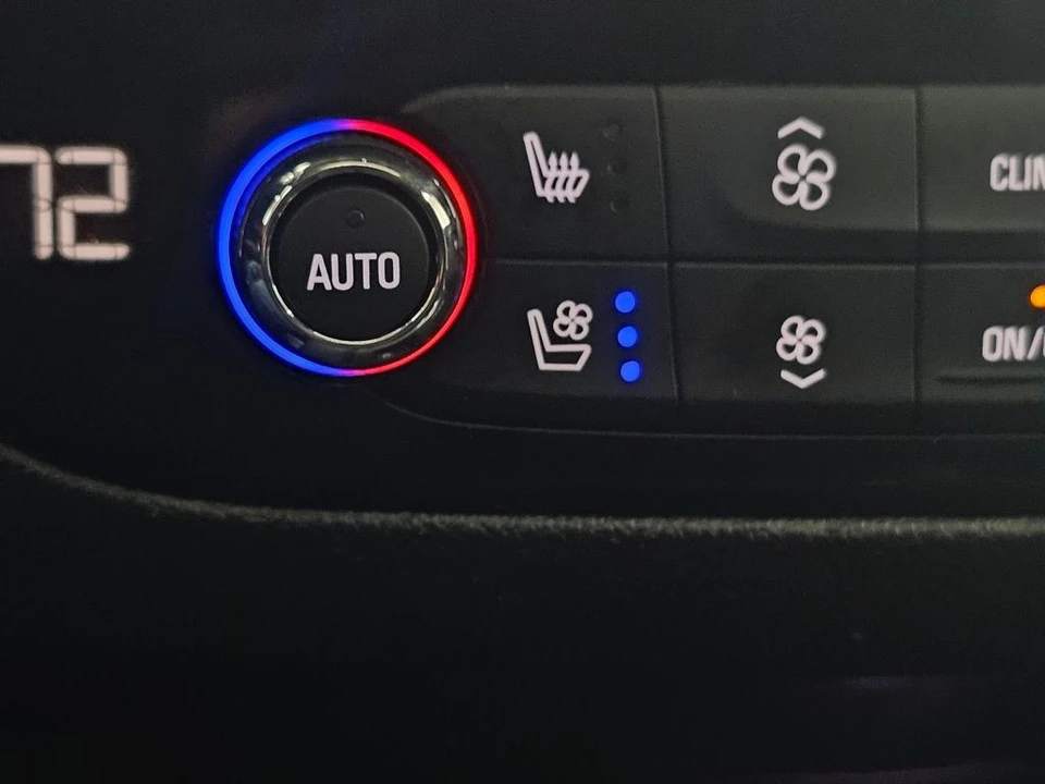 2021 Buick Enclave - Image 9 of 12
