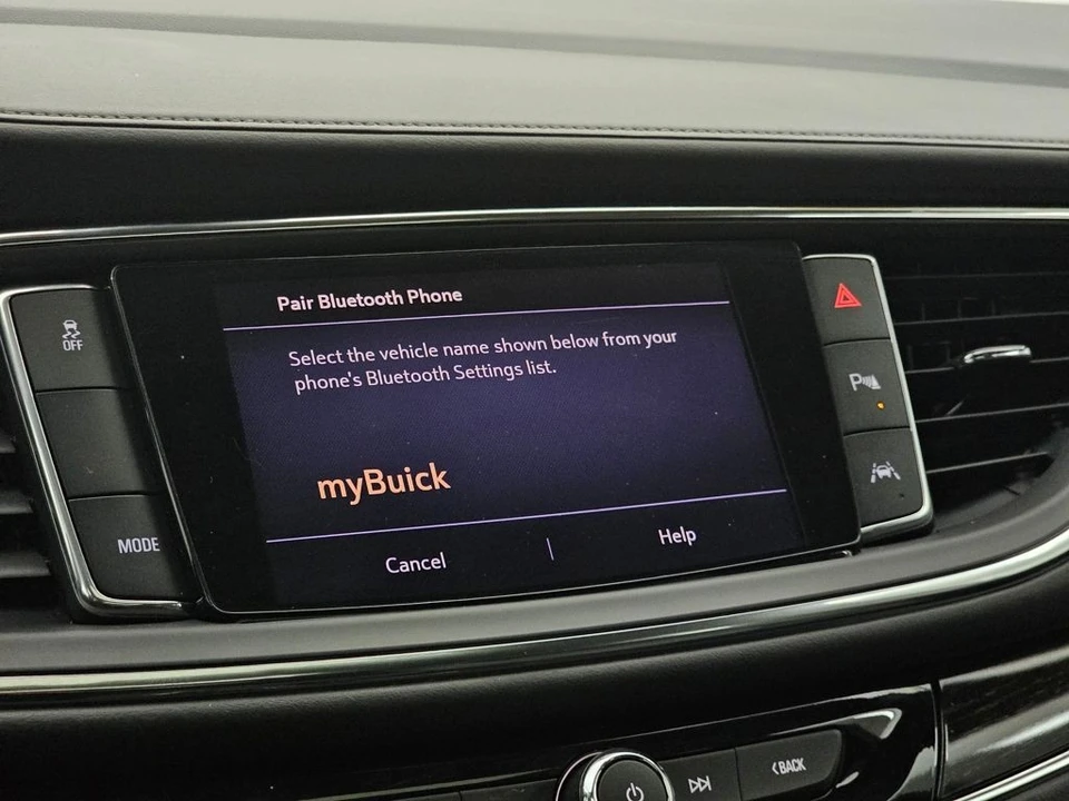 2021 Buick Enclave - Image 6 of 12