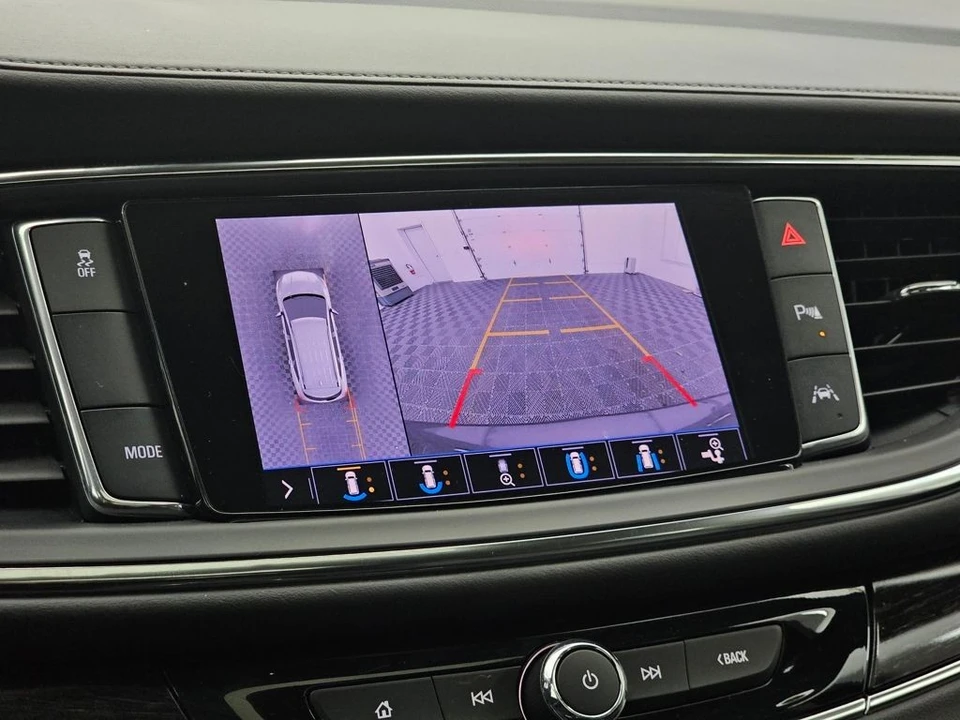 2021 Buick Enclave - Image 7 of 12