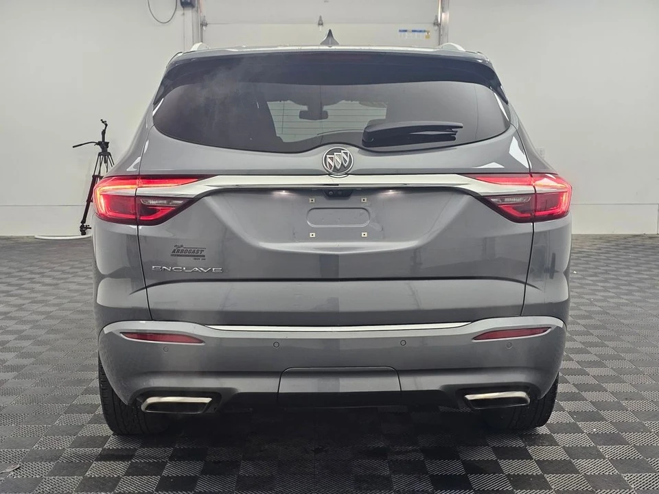 2021 Buick Enclave - Image 12 of 12