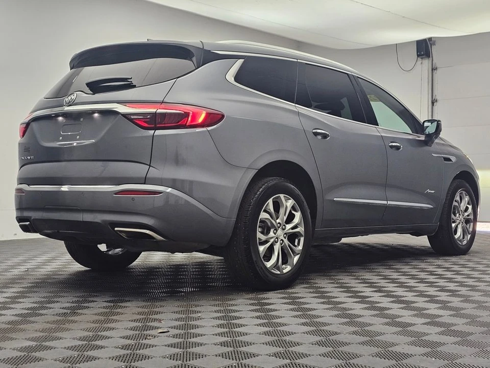2021 Buick Enclave - Image 11 of 12