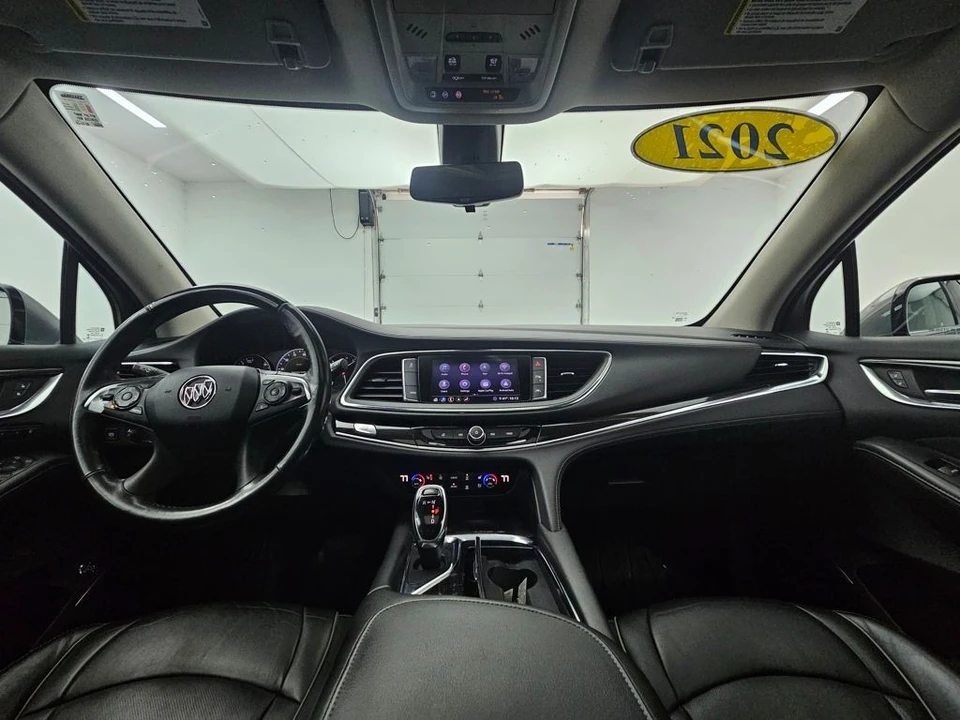 2021 Buick Enclave - Image 2 of 12