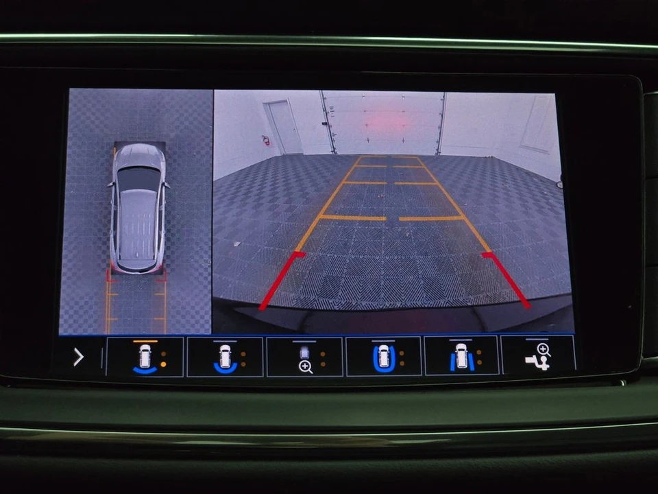 2021 Buick Enclave - Image 7 of 12