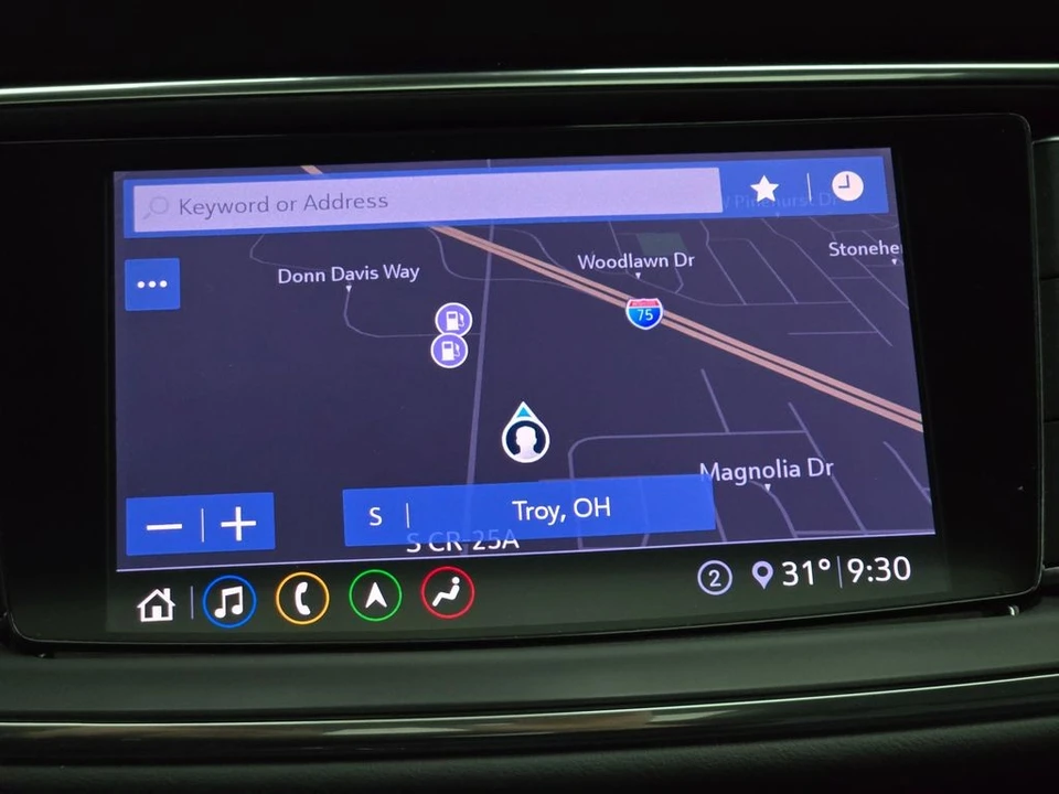 2021 Buick Enclave - Image 6 of 12