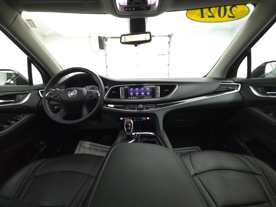 2021 Buick Enclave - Image 2 of 12