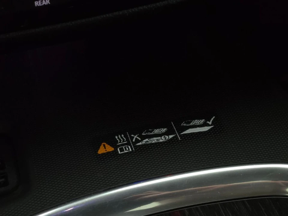 2021 Buick Enclave - Image 12 of 12