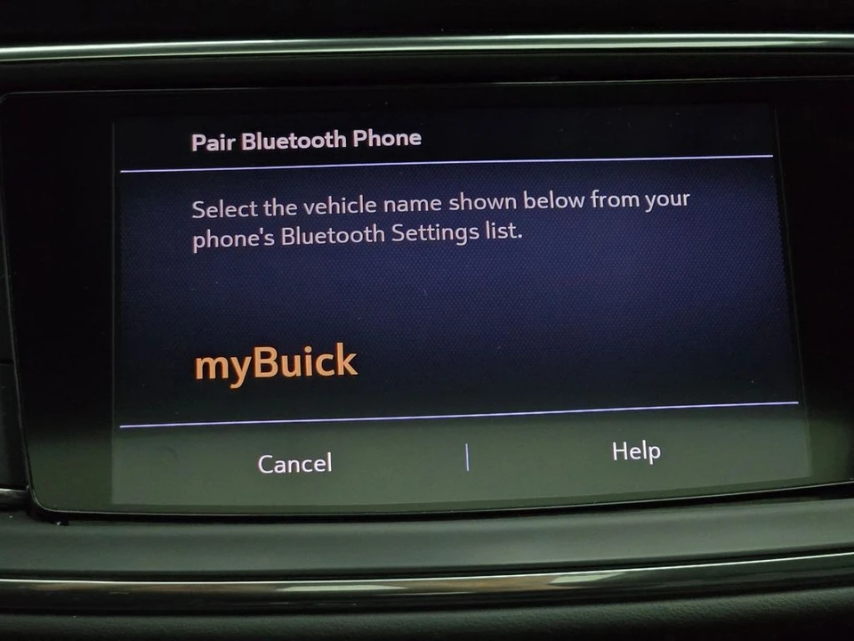 2021 Buick Enclave - Image 8 of 12