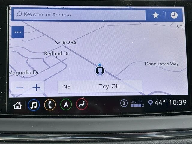 2021 Buick Enclave - Image 10 of 12