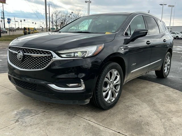 2021 Buick Enclave - Image 3 of 12