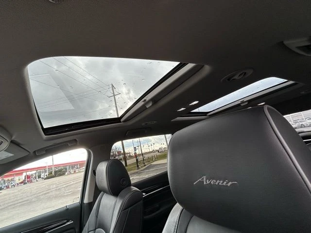 2021 Buick Enclave - Image 12 of 12