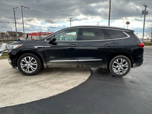 2021 Buick Enclave - Image 4 of 12
