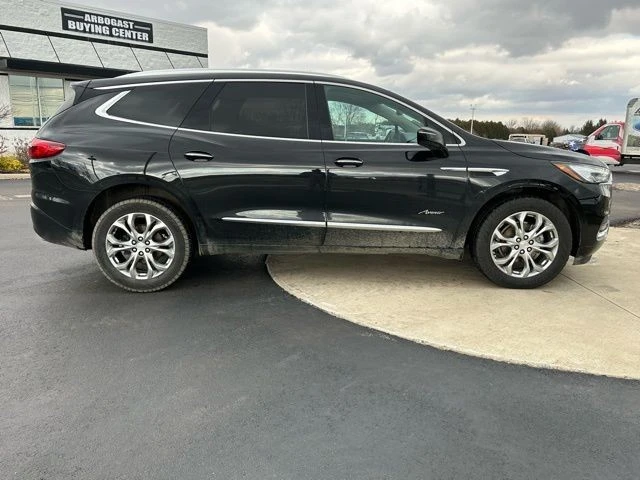 2021 Buick Enclave - Image 8 of 12