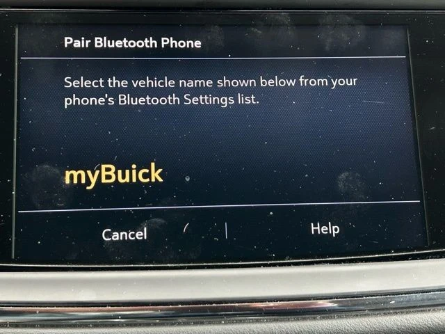 2021 Buick Enclave - Image 9 of 12
