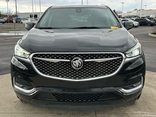 2021 Buick Enclave - Image 2 of 12