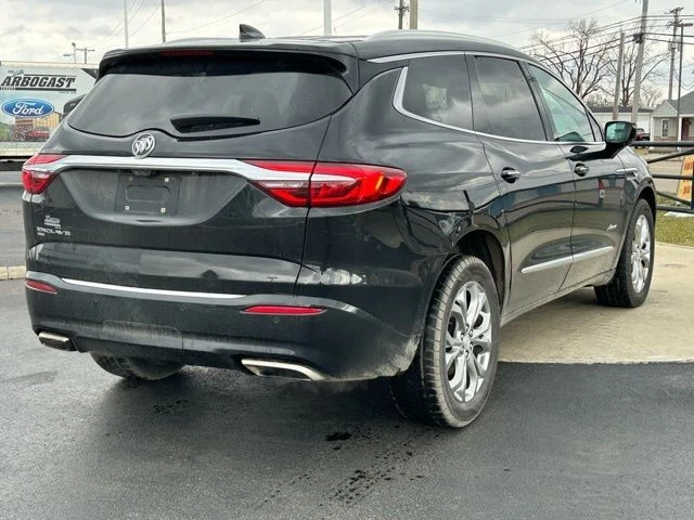 2021 Buick Enclave - Image 7 of 12