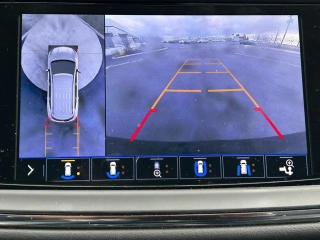2021 Buick Enclave - Image 11 of 12