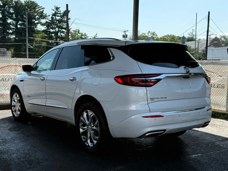 2021 Buick Enclave - Image 9 of 12