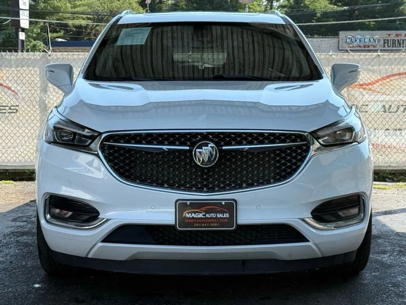 2021 Buick Enclave - Image 5 of 12