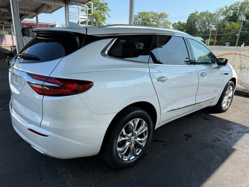 2021 Buick Enclave - Image 12 of 12